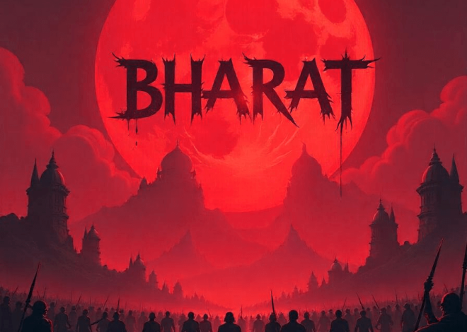 Bharat Spectrum: Trade. Thrive. Triumph