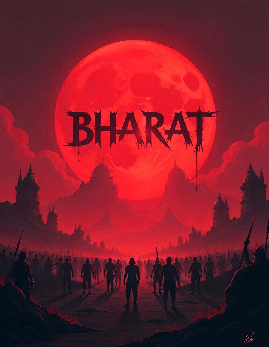 Bharat Spectrum: Trade. Thrive. Triumph