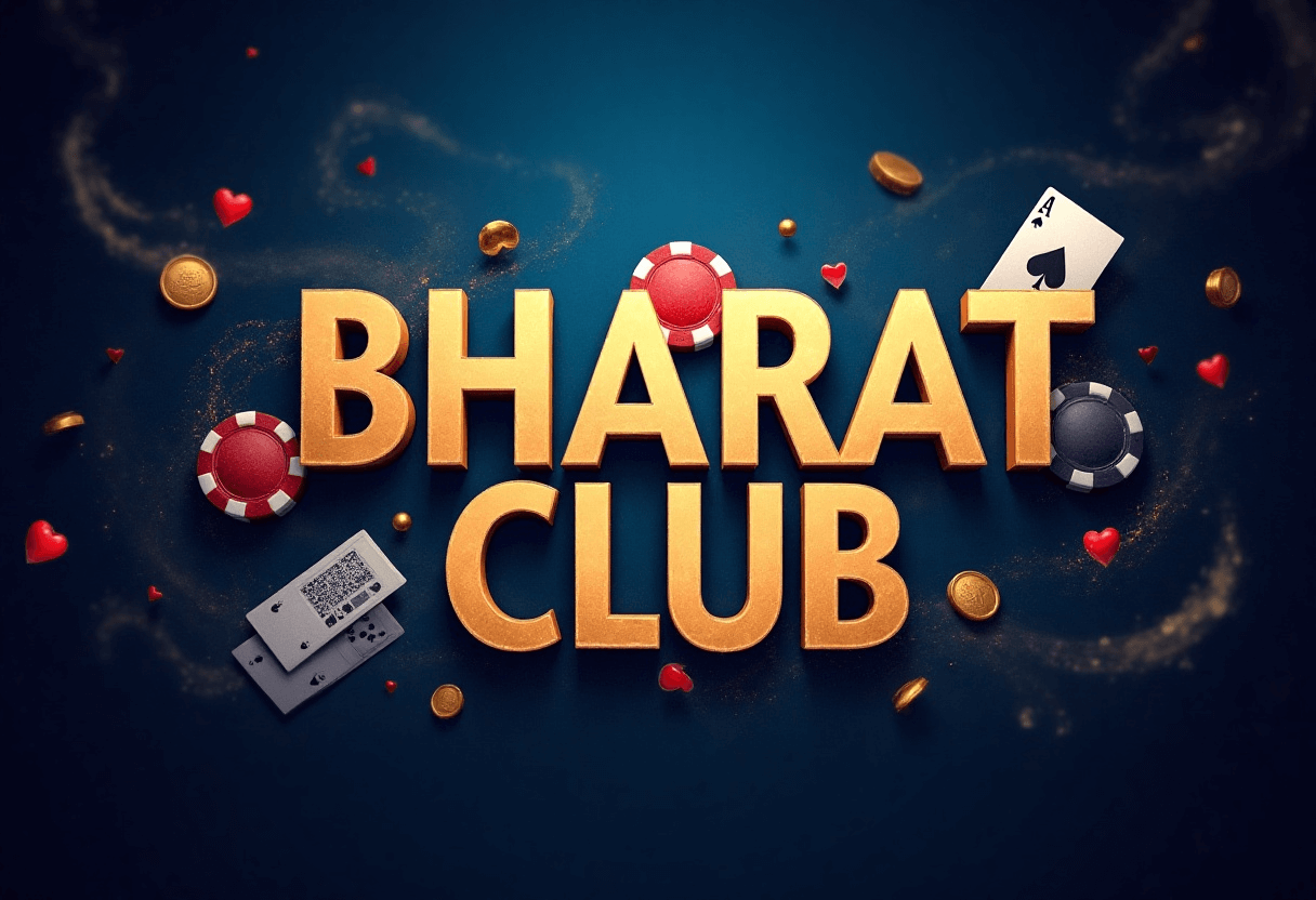 Bharat Club: Building Leaders, Celebrating Legacy