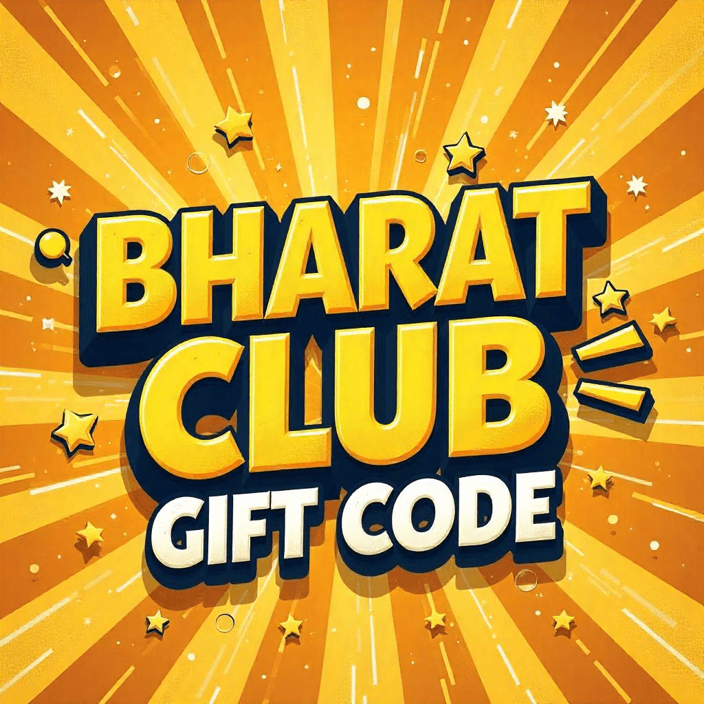 Bharat Gift Code: The Spirit of a Billion Dreams