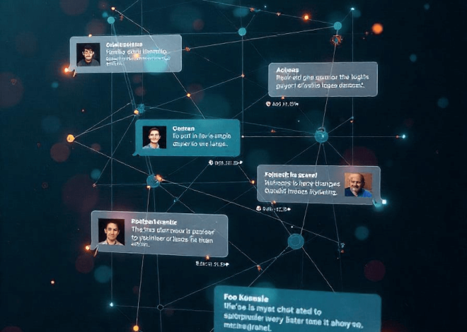 Chat Anonymous: Connect Freely, Express Fully