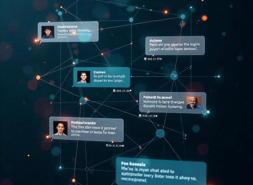 Chat Anonymous: Connect Freely, Express Fully