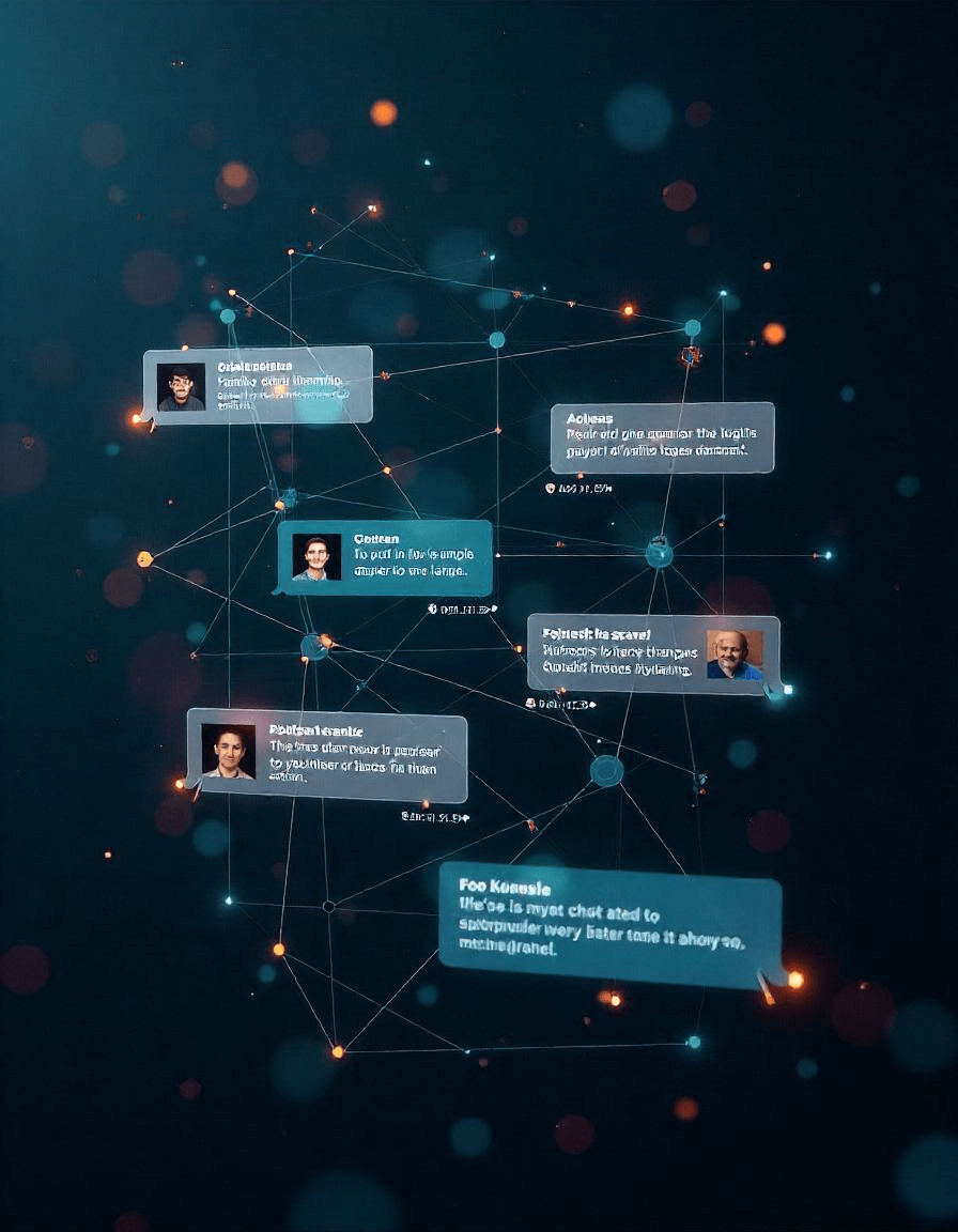 Chat Anonymous: Connect Freely, Express Fully
