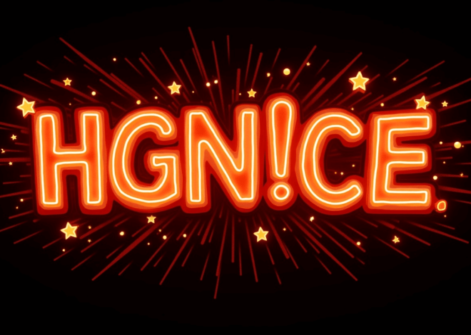 HGNICE Download – Where Innovation Meets Simplicity