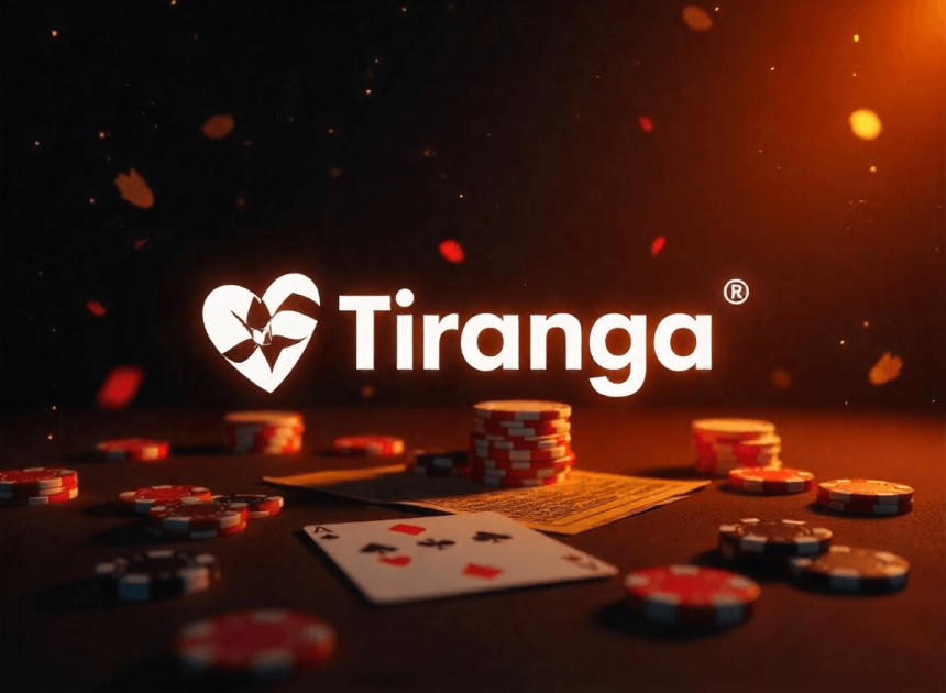 Tiranga Game: One Flag. One Spirit. One Nation.