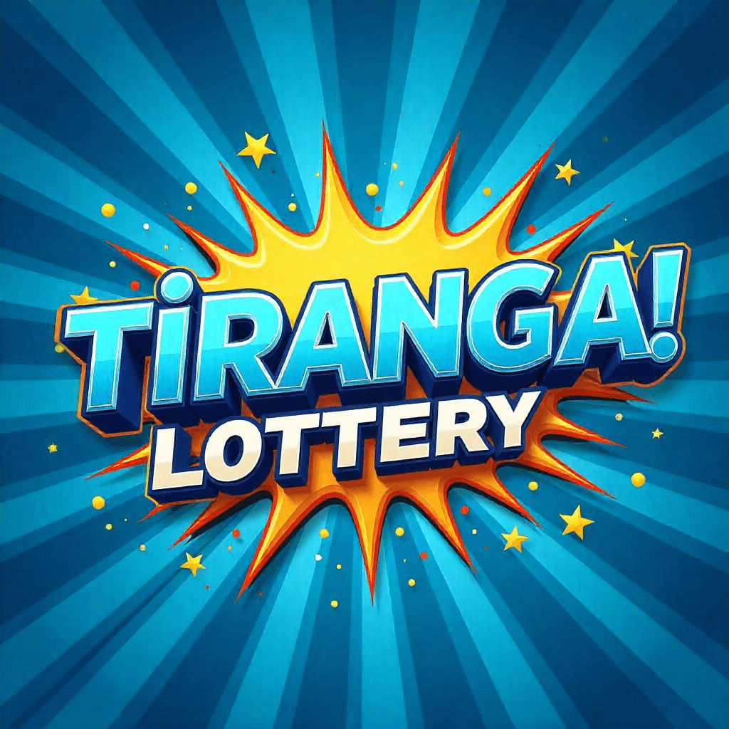 Tiranga Lottery: Rise with the Colors of Victory!
